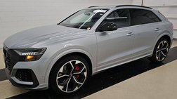 2023 Audi RS Q8 4.0T quattro