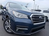 2019 Subaru Ascent Limited 8-Passenger