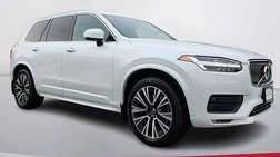 2020 Volvo XC90 T6 Momentum