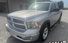 2014 Ram Ram Pickup 1500 Big Horn