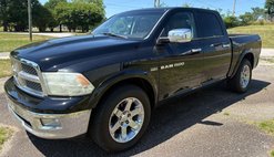 2012 Ram Ram Pickup 1500 Laramie
