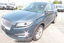 2019 Lincoln MKC Select