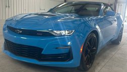 2023 Chevrolet Camaro SS