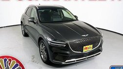 2025 Genesis GV70 2.5T Standard