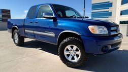 2006 Toyota Tundra SR5