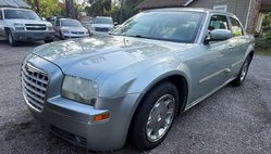 2006 Chrysler 300 Touring