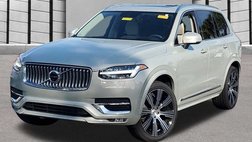 2022 Volvo XC90 T6 Inscription 6-Passenger