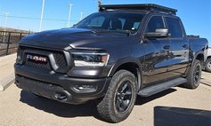 2024 Ram Ram Pickup 1500 Rebel