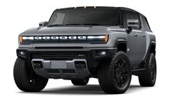 2025 GMC HUMMER EV 2X
