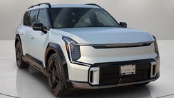 2024 Kia EV9 GT-Line