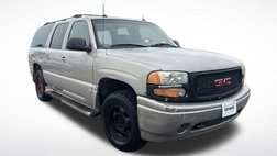 2005 GMC Yukon XL Denali