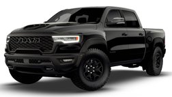 2026 Ram Ram Pickup 1500 RHO