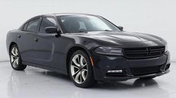 2015 Dodge Charger Road/Track
