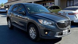 2013 Mazda CX-5 Touring