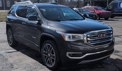2019 GMC Acadia SLE-2