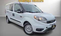 2022 Ram ProMaster City Base