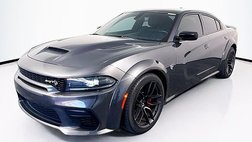 2023 Dodge Charger SRT Hellcat