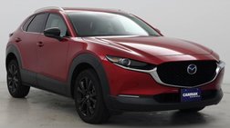 2021 Mazda CX-30 Turbo Premium