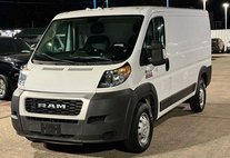 2021 Ram ProMaster 1500 136 WB