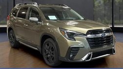 2023 Subaru Ascent Touring
