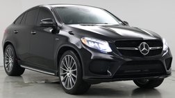 2019 Mercedes-Benz GLE-Class AMG GLE 43