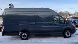 2019 Ford Transit 250