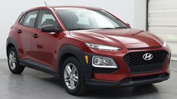 2019 Hyundai Kona SE