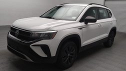 2023 Volkswagen Taos S