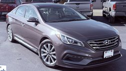 2016 Hyundai Sonata Limited