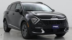 2023 Kia Sportage SX