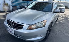 2010 Honda Accord LX