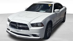 2013 Dodge Charger R/T