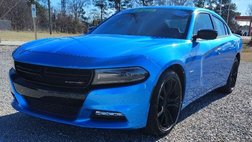 2016 Dodge Charger R/T