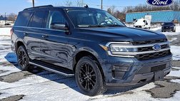 2022 Ford Expedition XLT