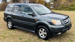 2006 Honda Pilot EX