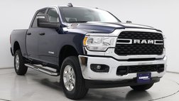 2024 Ram Ram Pickup 2500 Big Horn