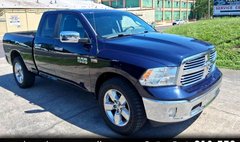 2015 Ram Ram Pickup 1500 Big Horn