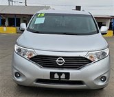 2015 Nissan Quest 3.5 SL
