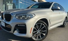 2019 BMW X4 xDrive30i