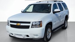 2014 Chevrolet Tahoe LS