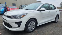 2021 Kia Rio LX