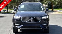 2016 Volvo XC90 T6 Inscription