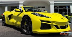 2024 Chevrolet Corvette Z06