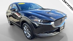 2023 Mazda CX-30 2.5 S Select