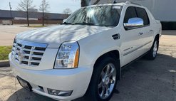 2013 Cadillac Escalade EXT Premium