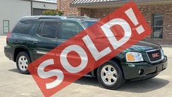 2004 GMC Envoy XUV SLT