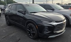 2019 Chevrolet Blazer LT