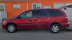 2005 Dodge Grand Caravan SXT