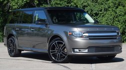 2014 Ford Flex Limited