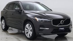 2022 Volvo XC60 B5 Momentum